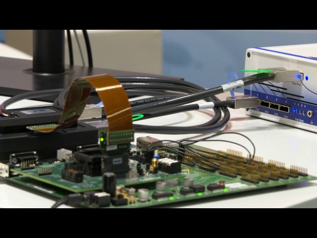 PLS’ UDE and new UAD2next allow more powerful trace analysis of embedded multicore systems