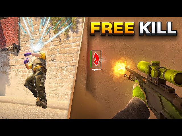 50 CS2 Tips & Tricks Only 0.01% of Players Know