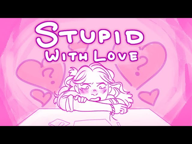 "Stupid With Love" (Mean Girls Animatic)