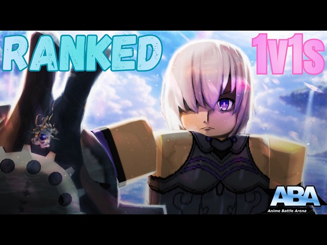 🌟 ABA Ranked 1v1's !! 🔥 ($200 TOURNAMENT SOON!)