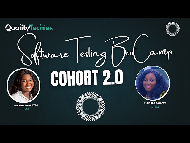 Day4 || Software Testing Bootcamp|| QualityTechies
