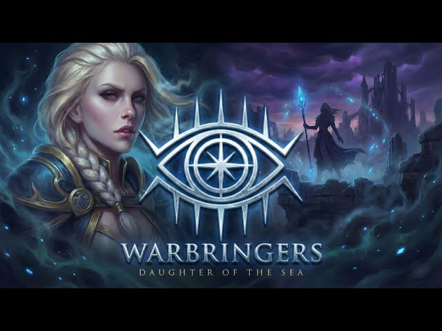 When Peace Dies: Jaina's Reckoning | Dark Fantasy Epic Orchestral