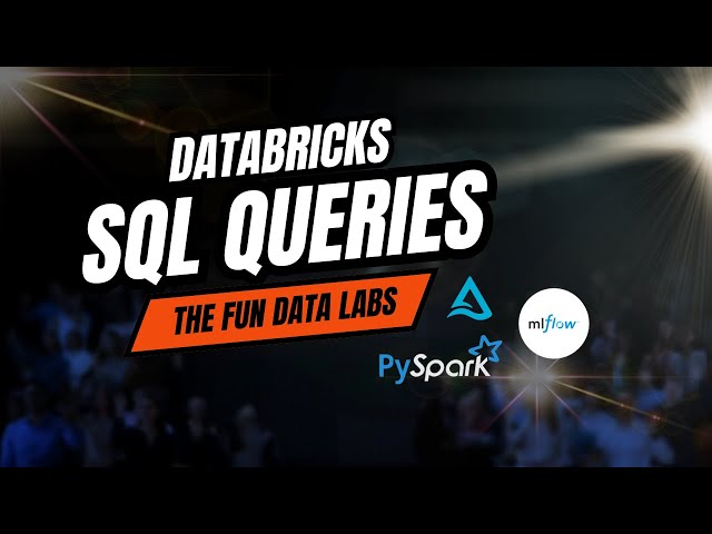 Day 10 - How to run SQL queries in Databricks