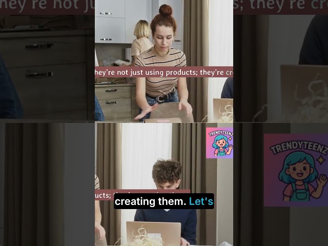 The Problem-Solving Skills That Make Teens Unstoppable 🔥 #genius #innovation #viral