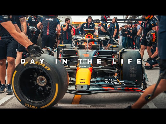 Inside the F1 MOST EXPENSIVE Tickets ? | Day In The Life Experience