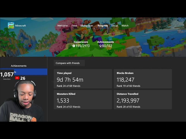 SURVIVING 100 DAYS IN MINECRAFT HARDCORE STREAM