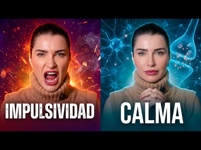 La ciencia del AUTOCONTROL: Cómo entrenar a tu cerebro para no ser impulsivo