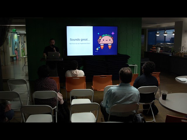 Micro Frontends: Composing web apps with Angular and Single-Spa
