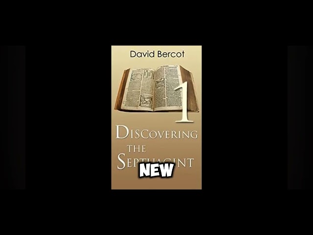 How often does the New Testament side with the Greek Septuagint?