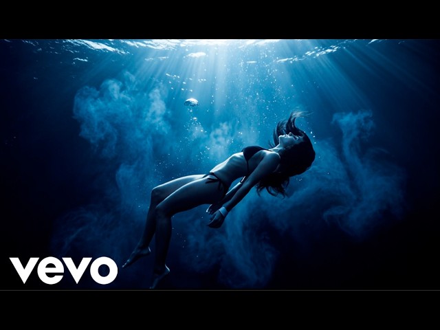 KRYZE - BLUE (Official Music Video)