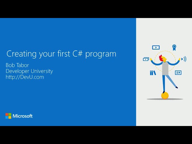 C# Complete Tutorial From Beginner To Advance | Learning with Jarvis