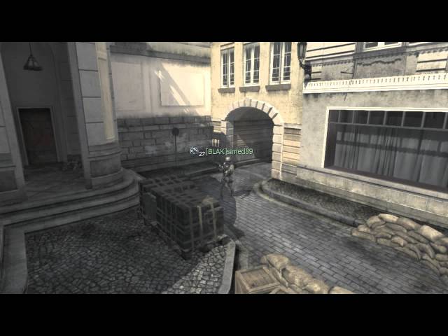 MW3 Prodezza !!!