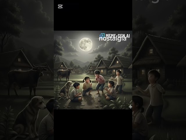 feeling nostalgia #shorts #video #viral