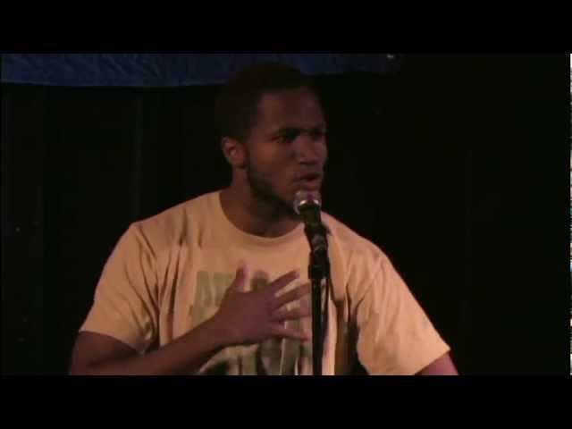 Marshall Davis Jones : "Touchscreen"