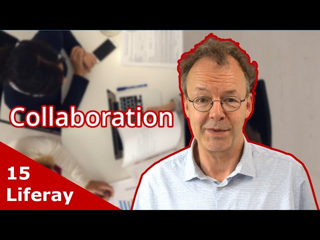 Document-Centric Business Processes and Collaboration Tools