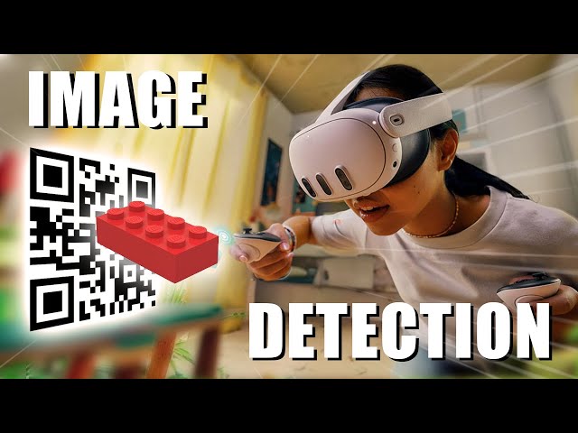 How to access the camera in Meta Quest 3 and 3s? - Passthrough Camera API