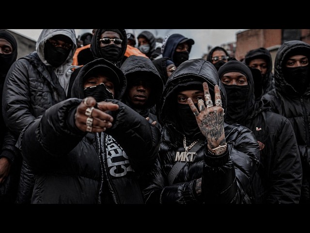 MKT - Midnight Mafia Reload [Twerk Trap mix 2026]🔥