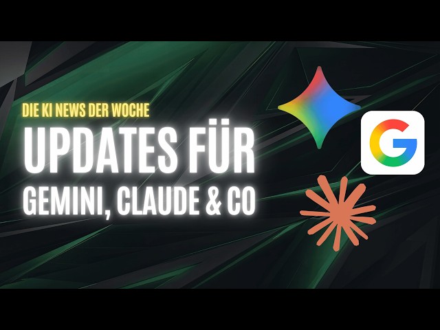 Tons of updates for Gemini, NotebookLM and Claude | Windsurf 2.0 & Seedance 2.0 | AI News