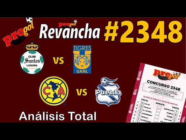 ✅🎯 🆗 Revancha #2348 Analysis with 3D/1T Let’s go for it -The best data- 🥇