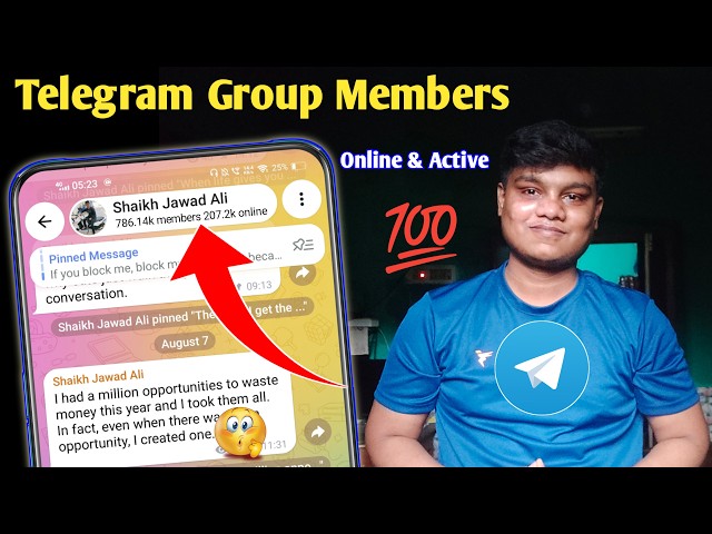 Telegram Group Members | Indian Telegram Group Members | How To Add Telegram Group Members 🔥🔥