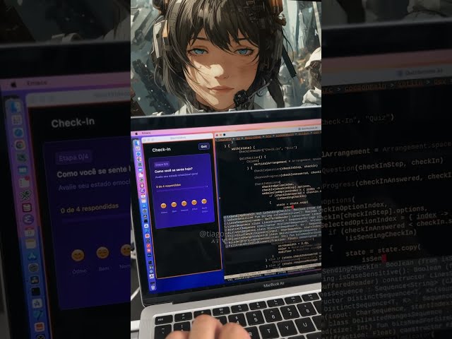 Programming a UI with Compose - Mobile Development #programming #compose #jetbrains