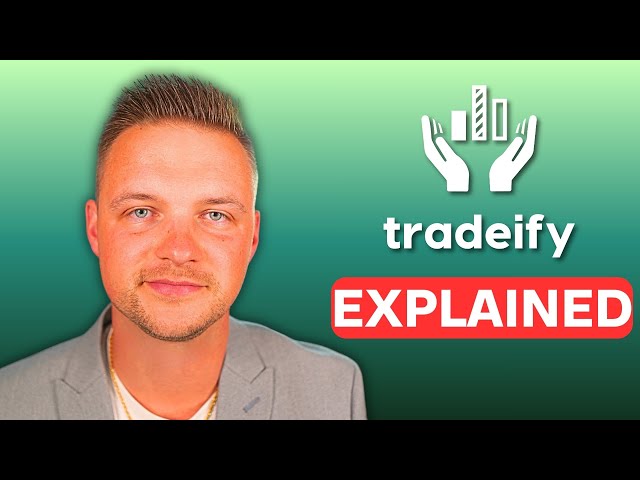 Best Instant Funding Firm?! | Tradeify Explained | Rules, Payouts, FAQ's