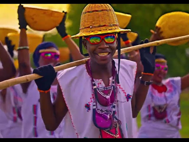 Bilal Villah - Asha Rubutu (Visualizer) {Fulani Culture}