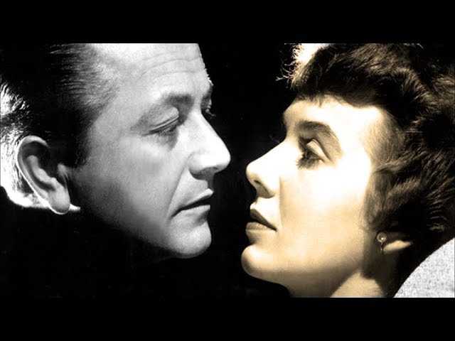 THE SECOND WOMAN | Betsy Drake | Robert Young | Full Length FREE Drama Movie | English