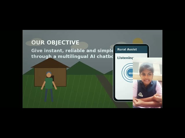 SMART INDIA HACKATHON 2026  Multilingual Cooperative Governance & Legal Assistance Chatbot| PS 26088