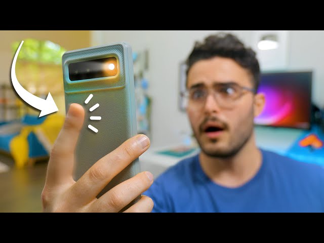 9 TRUCOS OCULTOS de ANDROID que NO CONOCES!