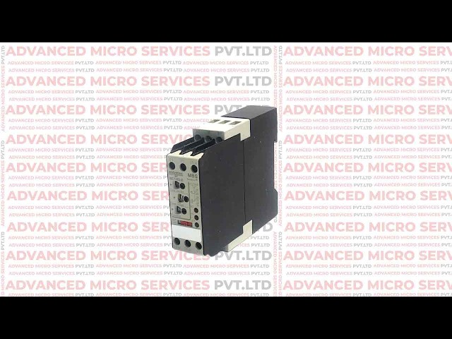 Entrelec 0 05S-300H IO Module Advanced Micro Services Pvt. Ltd