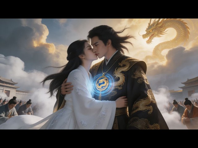 🔥契約婚到期本該分開，兩人卻動情動心，龍王殿下不惜對抗整個鳳家？ ！#仙侠 #古偶  #探案   ✨ 中国电视剧
