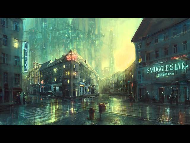 Danger -  4h30 (Savant Remix)