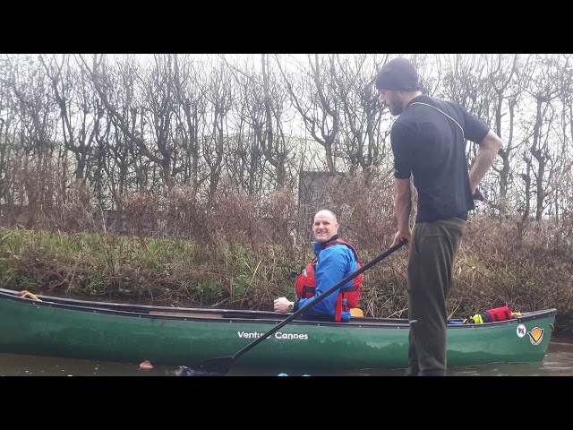 TASCC Paddle 30 Dec