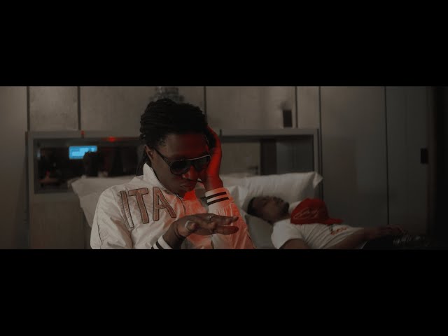 Jeune Morty - Couture (Official Video)