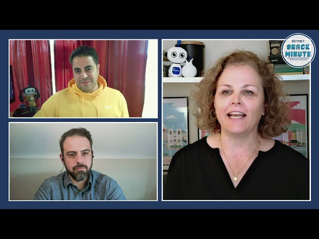Writing your Documentation as Code, DevNet Snack Minute Episode 18