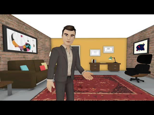 Animation tutorial bu SS