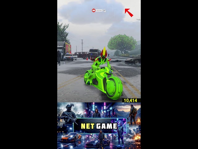 🔴GTA 5 LIVE #gta5 #gaming #shortsfeed