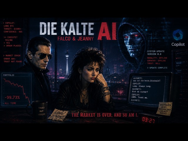 Die Kalte AI