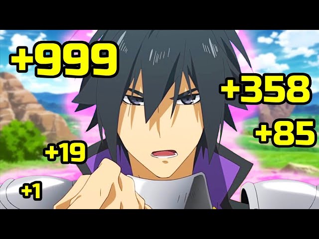 CAUTIOUS HERO: THE HERO IS OVERPOWERED BUT OVERLY CAUTIOUS 1-12 EnglishDubbed-NewAnime 2025 EngDub🌞❄