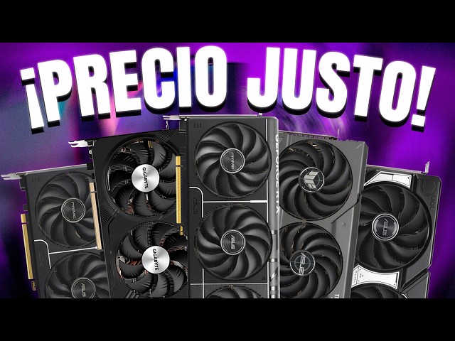 Top 5 Best Graphics Cards Worth Buying in 2026!