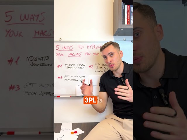 5 Proven Strategies to Boost Profits for D2C Brands