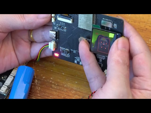 ESP32-C3 + ESP32-S3 Working Together | Dual-MCU Embedded System