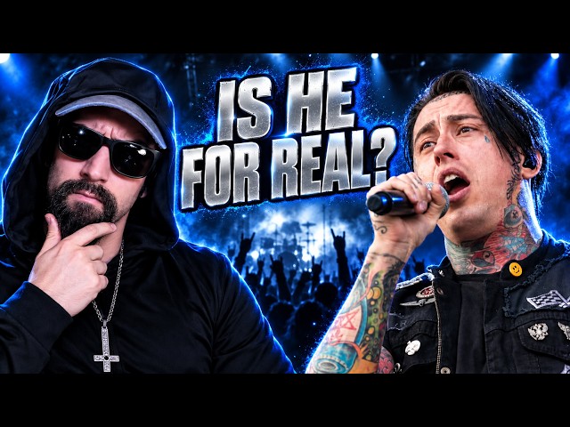 Metal's Biggest Joke?