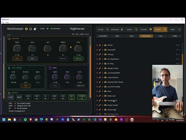 RigBrowser 3.0: Massive Update, Still Zero Dollars