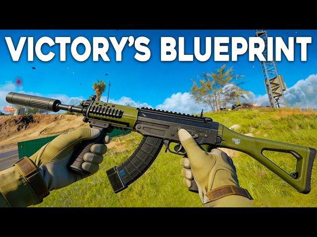 This transformed EVERTHING in Battlefield Redsec Ranked...