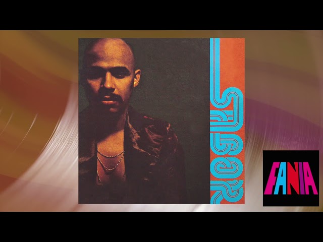 Ángel Canales - Perico Macona (Official Audio)