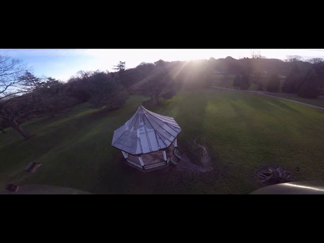 Merry Xmas!!! Iflight Cidora SL5 6s Drone