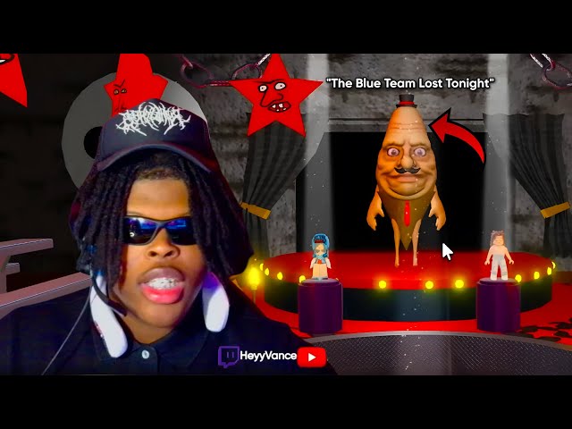 COMPETING AGAINST MY VIEWERS IN THE MOST INTENSE MINIGAMES EVER..