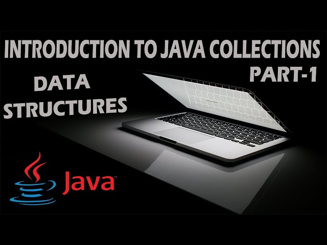 1 - Introduction To Java Collections - Data Structures Java - Collection Framework ( Hindi - Urdu )